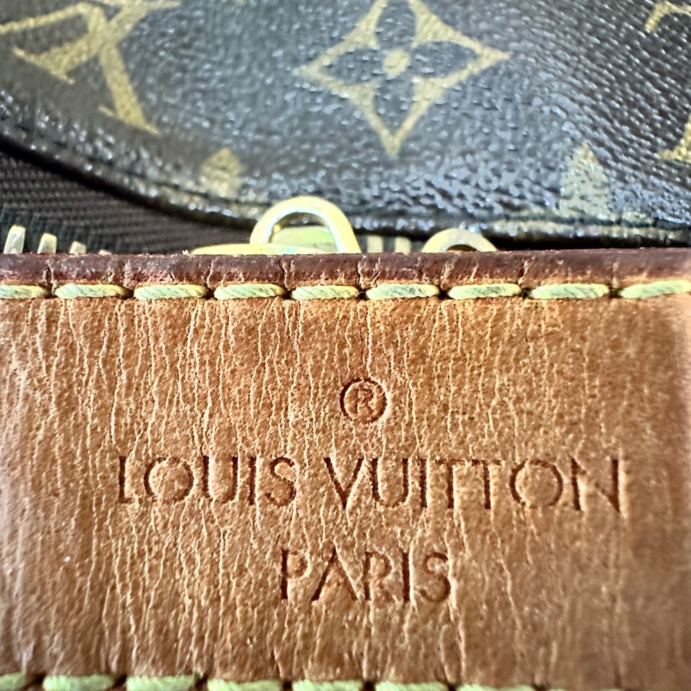 Louis Vuitton Sully MM - Picture 10 of 16